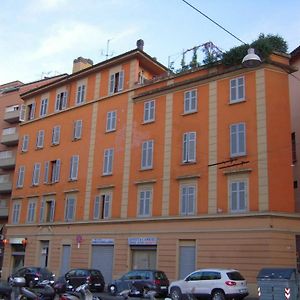 Riva Reno Guesthouse